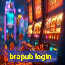 brapub login